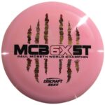 Discraft Heat - ESP MCBEAST, 173-174g