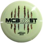 Discraft Heat - ESP MCBEAST, 173-174g