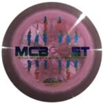 Discraft Undertaker - ESP MCBEAST, 173-174g