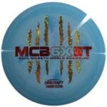 Discraft Undertaker - ESP MCBEAST, 173-174g