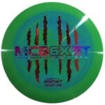 Discraft Undertaker - ESP MCBEAST, 173-174g