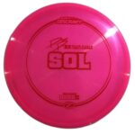 Discraft Sol - Z-Line, 170-172g