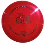 Discraft Sol - Z-Line, 170-172g