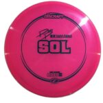 Discraft Sol - Z-Line, 173-174g