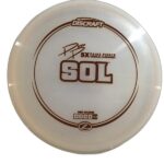 Discraft Sol - Z-Line, 173-174g