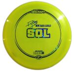Discraft Sol - Z-Line, 170-172g