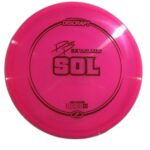 Discraft Sol - Z-Line, 170-172g