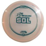 Discraft Sol - Z-Line, 173-174g