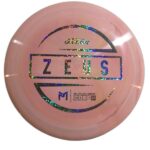 Discraft Zeus - ESP, 173-174g
