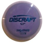 Discraft Thrasher - ESP, 173-174g