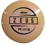 Discraft Zeus - ESP, 173-174g