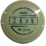 Discraft Zeus - ESP, 173-174g