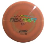 Discraft Comet - ESP, 177g+