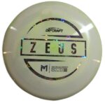Discraft Zeus - ESP, 173-174g
