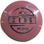 Discraft Zeus - ESP, 173-174g