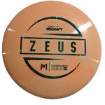 Discraft Zeus - ESP, 173-174g