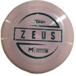 Discraft Zeus - ESP, 173-174g