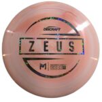 Discraft Zeus - ESP, 173-174g