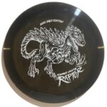 Discraft Raptor - Z-Line, 173-174g