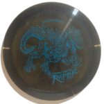 Discraft Raptor - Z-Line, 173-174g