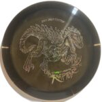Discraft Raptor - Z-Line, 173-174g