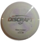 Discraft Vulture - ESP, 175-176g