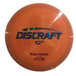 Discraft Vulture - ESP, 175-176g