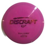 Discraft Vulture - ESP, 175-176g