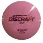 Discraft Vulture - ESP, 175-176g