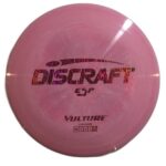 Discraft Vulture - ESP, 175-176g