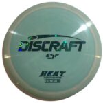 Discraft Heat - ESP, 173-174g