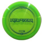 Discraft Raptor - Z-Line, 173-174g