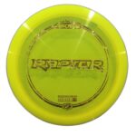 Discraft Raptor - Z-Line, 173-174g