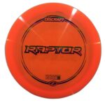 Discraft Raptor - Z-Line, 173-174g