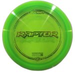 Discraft Raptor - Z-Line, 173-174g