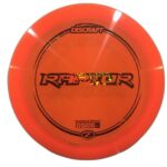 Discraft Raptor - Z-Line, 173-174g