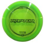Discraft Raptor - Z-Line, 173-174g