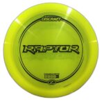Discraft Raptor - Z-Line, 173-174g