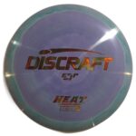 Discraft Heat - ESP, 173-174g