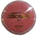 Discraft Heat - ESP, 173-174g