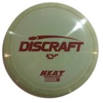 Discraft Heat - ESP, 173-174g