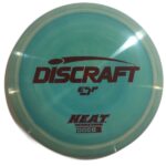 Discraft Heat - ESP, 173-174g