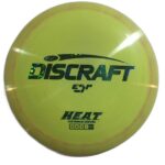 Discraft Heat - ESP, 173-174g