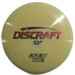 Discraft Heat - ESP, 173-174g