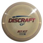 Discraft Heat - ESP, 173-174g