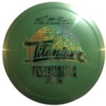 Discraft Undertaker - Titanium, 173-174g