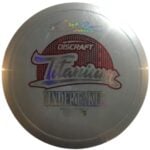 Discraft Undertaker - Titanium, 173-174g