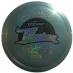 Discraft Undertaker - Titanium, 173-174g