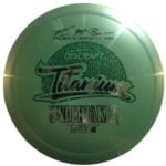 Discraft Undertaker - Titanium, 173-174g