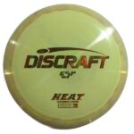 Discraft Heat - ESP, 173-174g